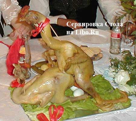 Курочки :)))