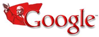 Так отметил Google день рождения В.И.Ленина